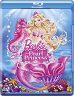 Watch Barbie: The Pearl Princess Projectfreetv