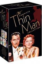 Watch Song of the Thin Man Projectfreetv