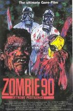 Watch Zombie \'90: Extreme Pestilence Online Projectfreetv