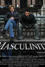Watch Masculinity Projectfreetv