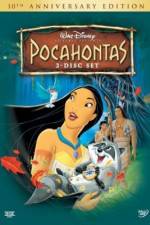 Watch Pocahontas Projectfreetv