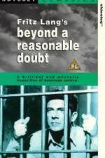Watch Beyond a Reasonable Doubt Projectfreetv