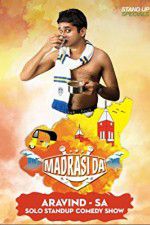 Watch Madrasi Da by SA Aravind Projectfreetv