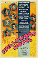 Watch Hollywood Hotel Projectfreetv