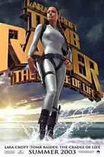 Watch Lara Croft Tomb Raider: The Cradle of Life Projectfreetv