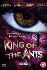Watch King of the Ants Projectfreetv