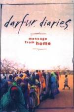 Watch Darfur Diaries: Message from Home Projectfreetv