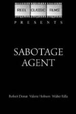 Watch Sabotage Agent Projectfreetv