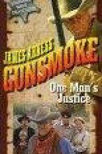 Watch Gunsmoke: One Man's Justice Online Projectfreetv