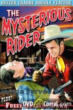 Watch The Mysterious Rider Online Projectfreetv
