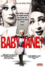 Watch Baby Jane? Projectfreetv