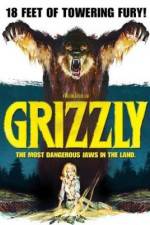 Watch Grizzly Projectfreetv