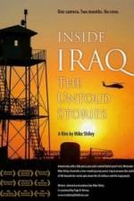 Watch Inside Iraq The Untold Stories Online Projectfreetv