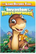Watch The Land Before Time XI - Invasion of the Tinysauruses Projectfreetv