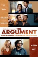 Watch The Argument Projectfreetv
