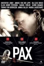Watch Pax Projectfreetv