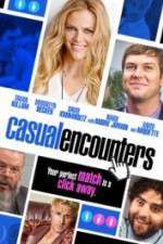 Watch Casual Encounters Projectfreetv