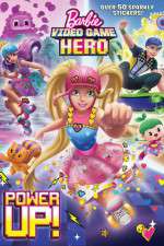 Watch Barbie Video Game Hero Projectfreetv
