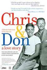 Watch Chris & Don. A Love Story Projectfreetv