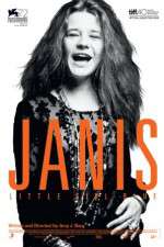 Watch Janis: Little Girl Blue Projectfreetv