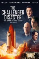 Watch The Challenger Disaster Projectfreetv