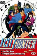 Watch City Hunter Death of Evil Ryo Saeba Projectfreetv