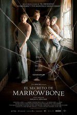 Watch Marrowbone Projectfreetv