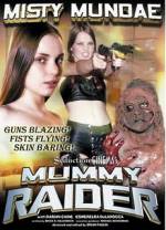 Watch Mummy Raider Online Projectfreetv
