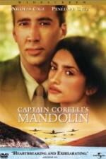 Watch Captain Corelli's Mandolin Projectfreetv