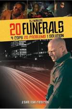 Watch 20 Funerals Projectfreetv