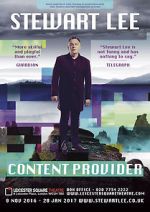 Watch Stewart Lee: Content Provider (TV Special 2018) Projectfreetv