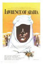 Watch Lawrence of Arabia Projectfreetv