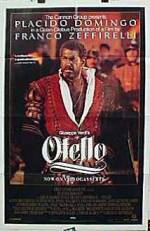 Watch Otello Projectfreetv