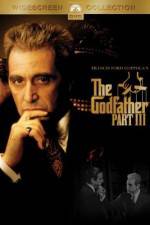Watch The Godfather: Part III Projectfreetv