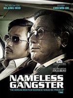 Watch Nameless Gangster: Rules of the Time Online Projectfreetv