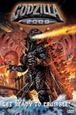 Watch Godzilla 2000 Projectfreetv