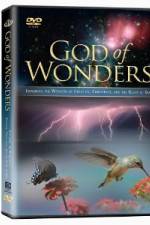 Watch God of Wonders Online Projectfreetv