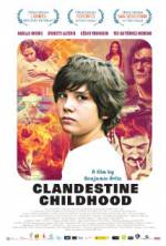 Watch Clandestine Childhood Projectfreetv