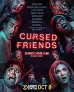 Watch Cursed Friends Projectfreetv