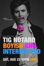 Watch Tig Notaro: Boyish Girl Interrupted Projectfreetv