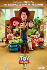 Watch Toy Story 3 Projectfreetv