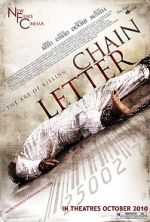 Watch Chain Letter Projectfreetv