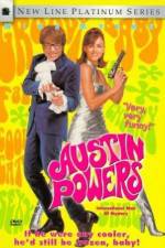 Watch Austin Powers: International Man of Mystery Projectfreetv