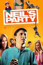 Watch Neil's Party Projectfreetv