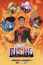 Watch Marvel Rising: Playing with Fire Projectfreetv