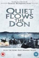 Watch Quiet Flows the Don Online Projectfreetv