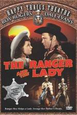 Watch The Ranger and the Lady Online Projectfreetv