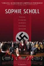 Watch Sophie Scholl - Die letzten Tage Projectfreetv