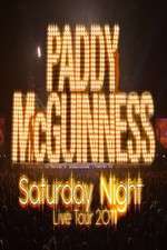 Watch Paddy McGuinness Saturday Night Live 2011 Projectfreetv