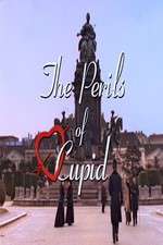 Watch The Adventures of Young Indiana Jones: The Perils of Cupid Projectfreetv